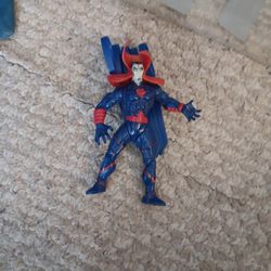 Xmen Mr. Sinister Action Figure 