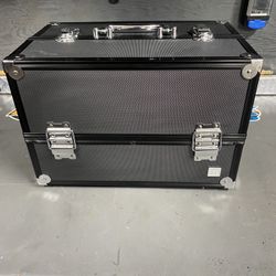 Caboodles Large Makeup Case