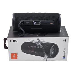 Jbl Flip 6