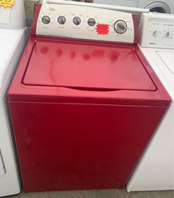 Washer Take it for Zero Down, Ask for Details!