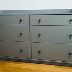 IKEA Dresser