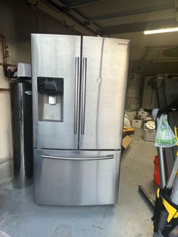 Samsung Refrigerator
