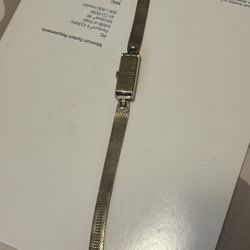 10k Gold Ross 