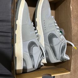 Nike Shoes 