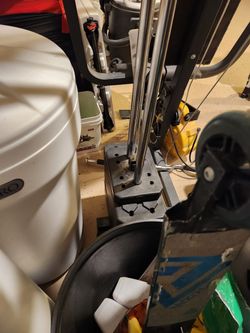 2021 Used Life Fitness Signature Series Integrated Strength Station - El Paso, TX