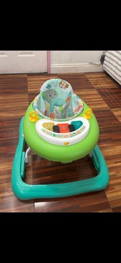 Baby Walker