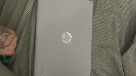 Hp Chromebook