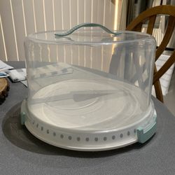 Cake Holder And Cup Cake Holder 