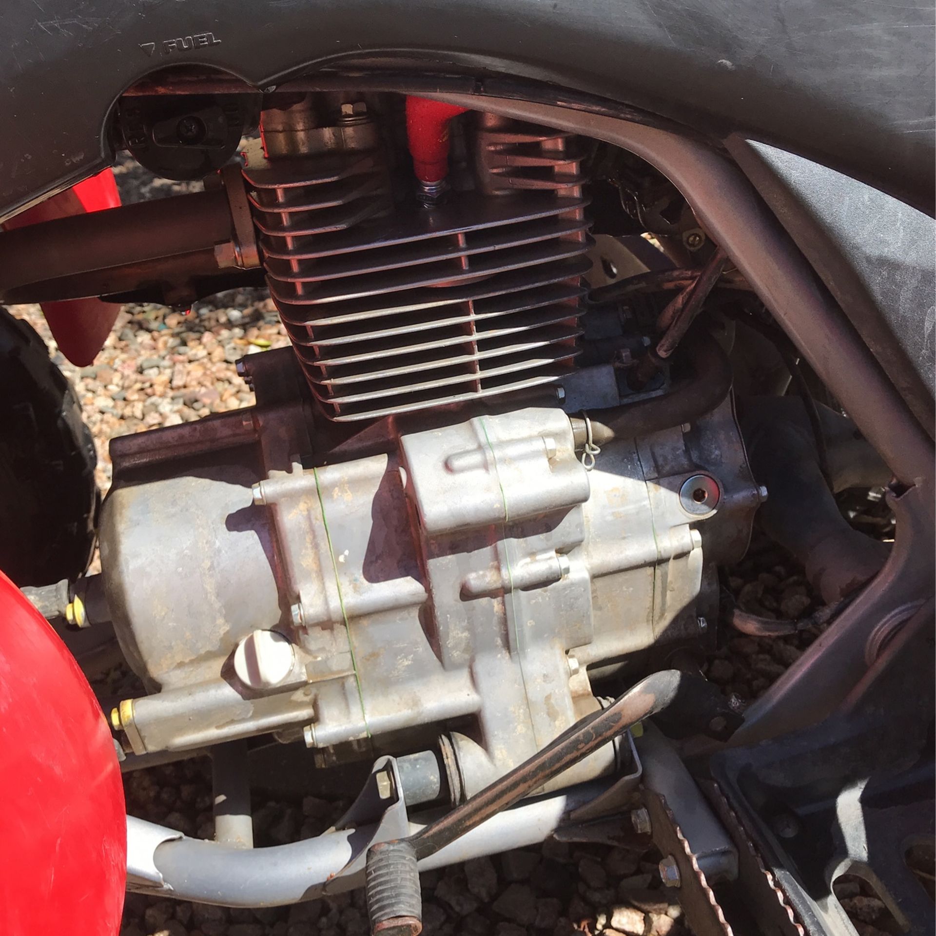 2002 Honda 250ex Sportrax for Sale in Glendale, AZ OfferUp