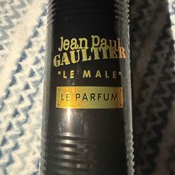 Jean Paul Gaultier