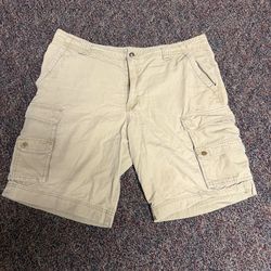 Cargo shorts