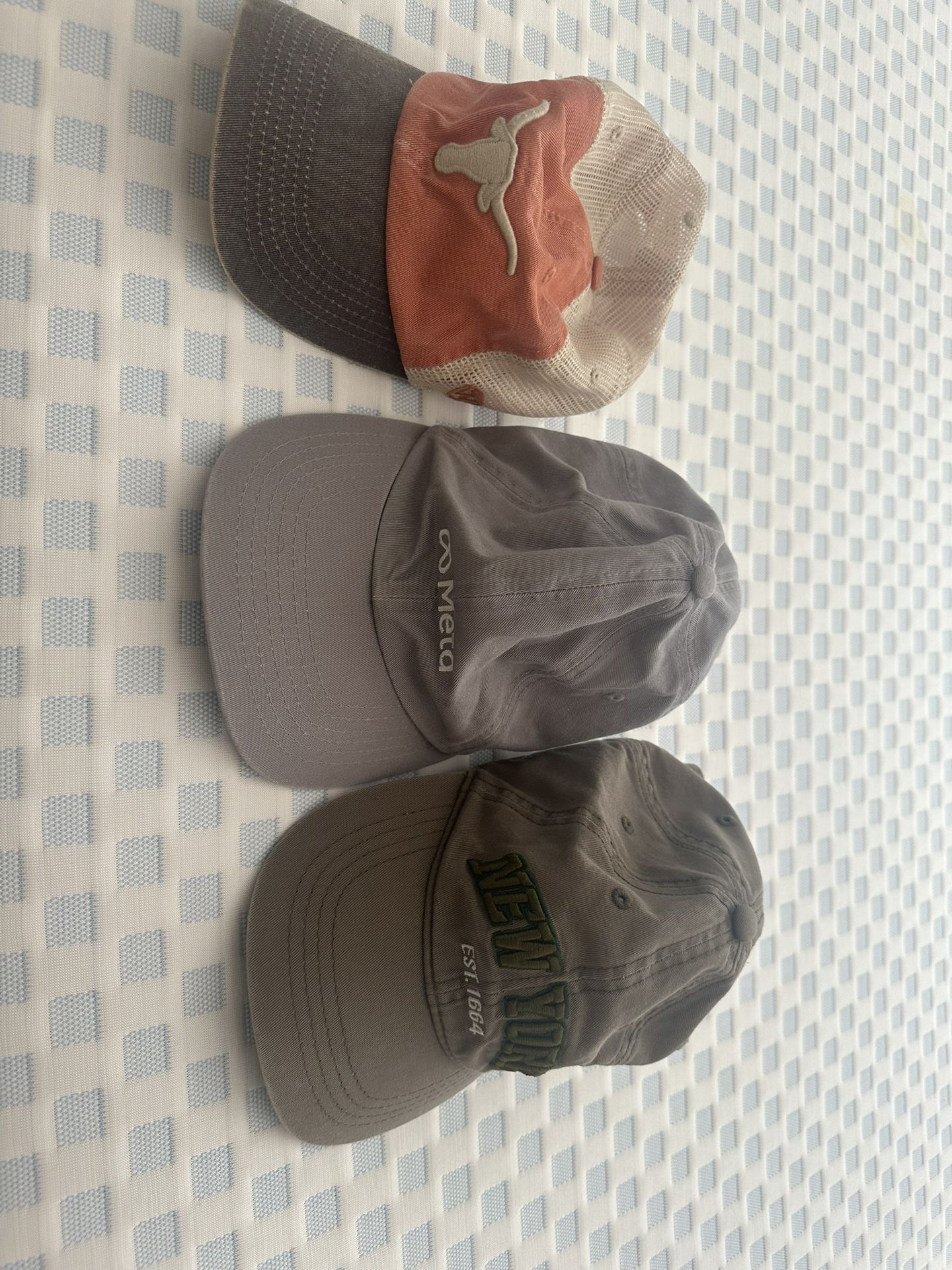 Men’s Free Hat