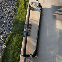 Roof Racks 