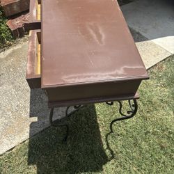 Table/entry Table 