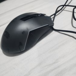 Keyboard And Mouse Combo