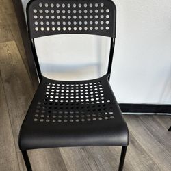 IKEA ADDE Chairs