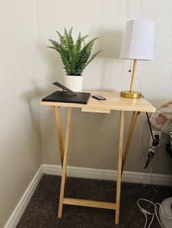 Side Table Set Of 2