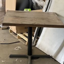 Bar Tables