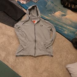 Nike Modern Full Zip Hoodie 