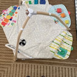 Lovevery Play Gym - Retails For $150