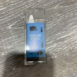 collar stays