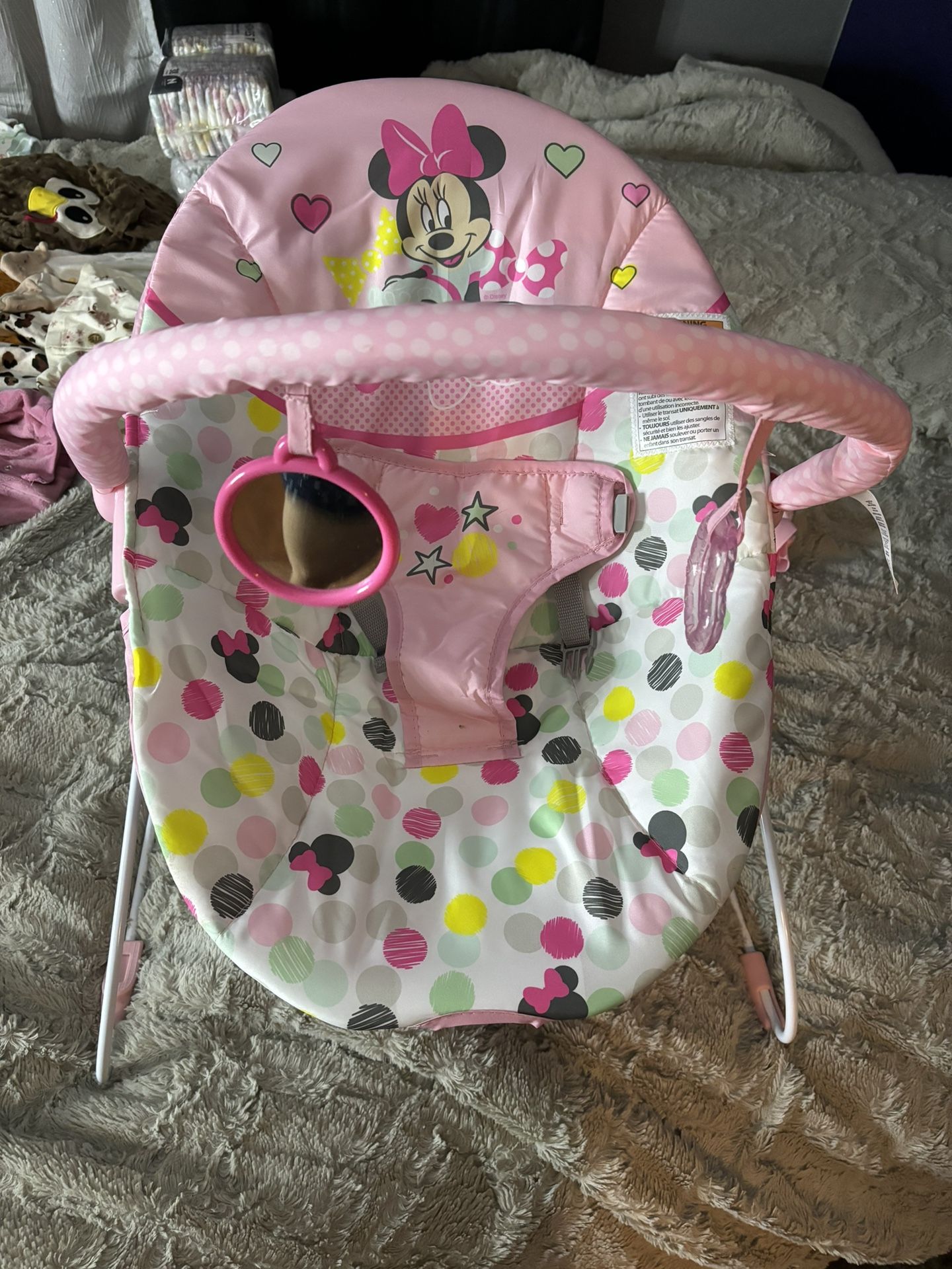 New Mini mouse Chair