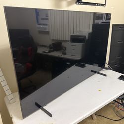 Samsung 55” QLED 