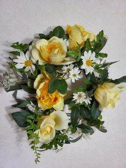 Artificial Flowers