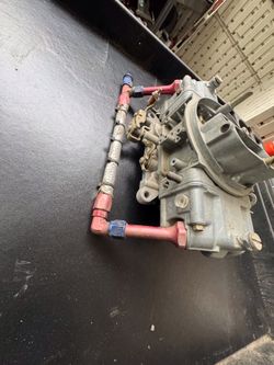 Ford 302 parts