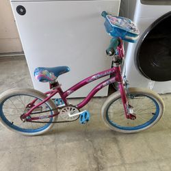 Kids bike 