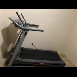 ProForm Treadmill