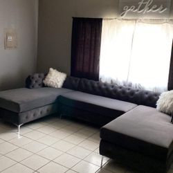NEW Sectional 