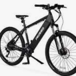 EBIKE 