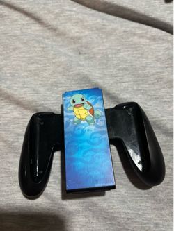 Nintendo Switch Pokémon controller
