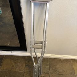 Crutches
