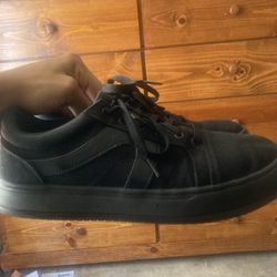 New Men’s Work Shoes 