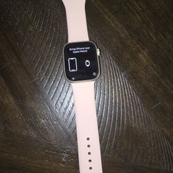 Apple Watch Serie 8 45mm  GPS  cellular 