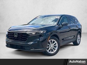 2023 Honda CR-V