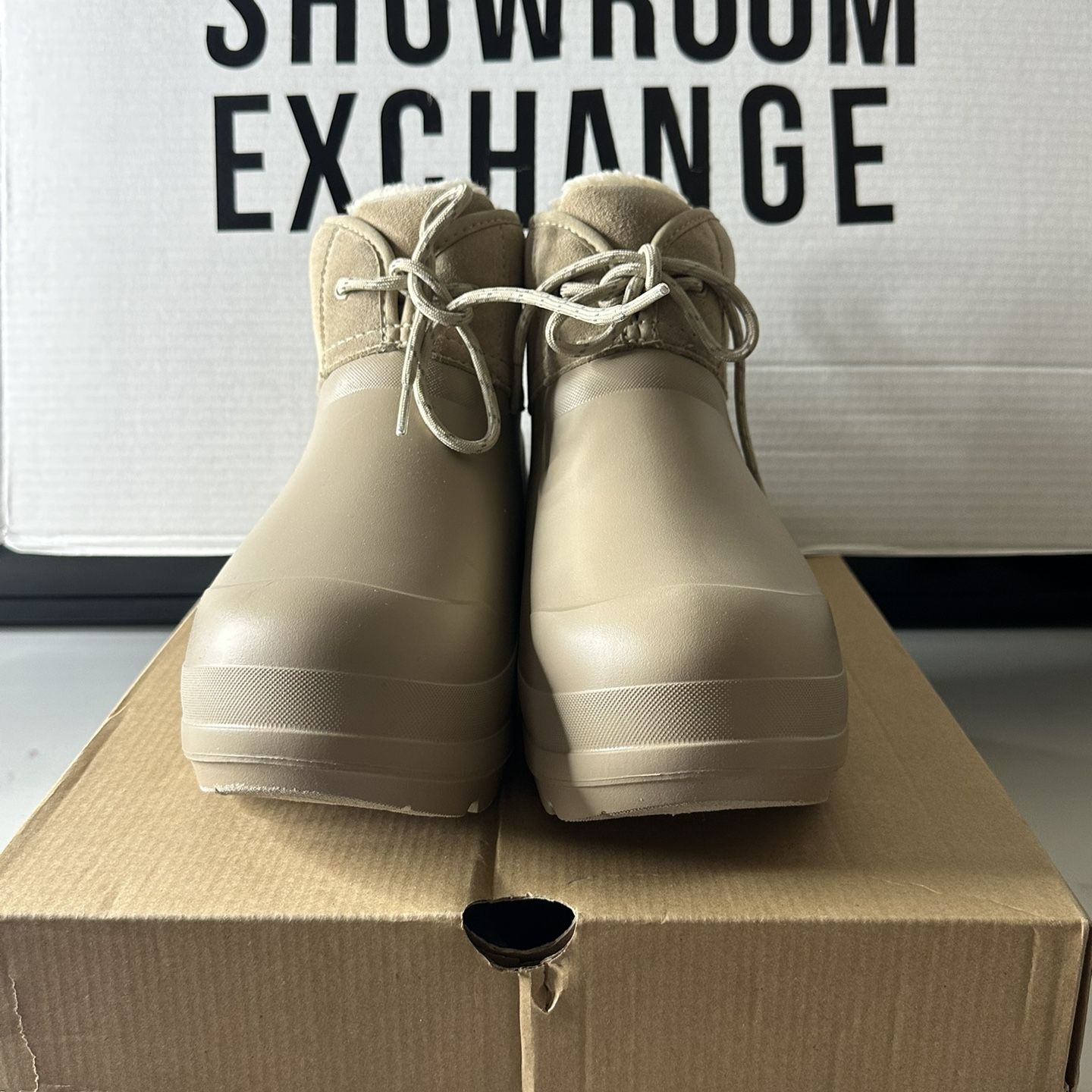 Women's Tasman X Lace Shoe | UGG®