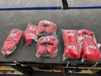 Winnings set