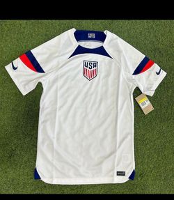 Nike USA Men's Home Jersey World Cup new