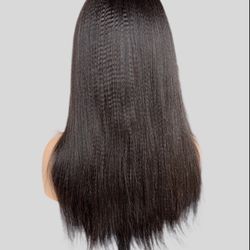 Wigs Glueless