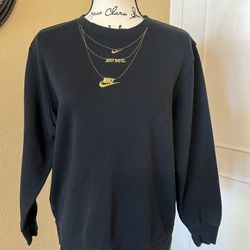 Nike Sweatshirt 