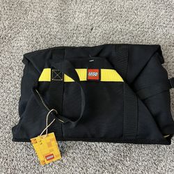 Lego Storage 4 Piece Tote