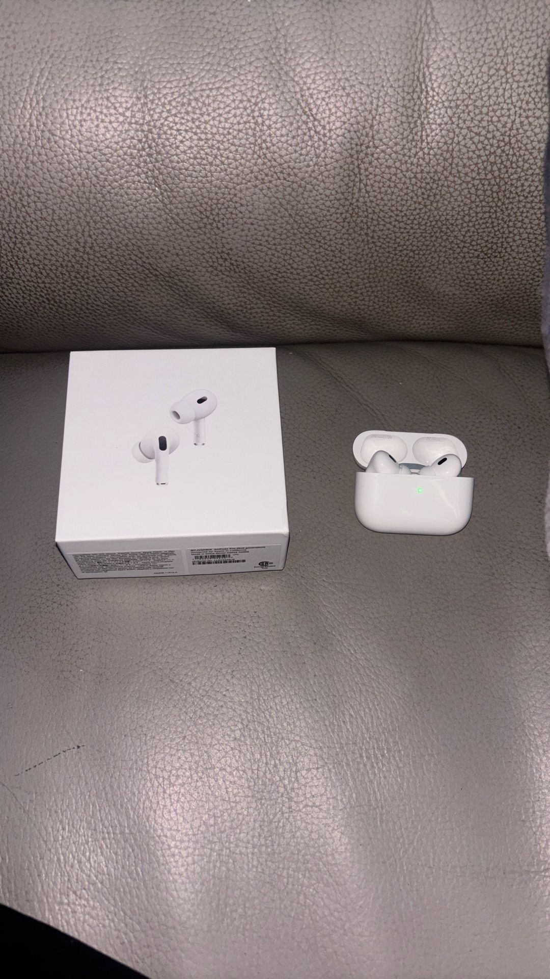 AirPod Pros