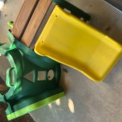 Kid Kraft Mini Playground 