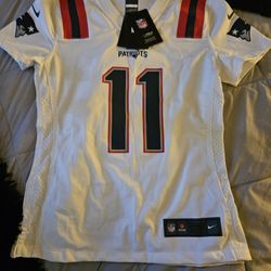 Brady & Edelman Womens Jerseys 