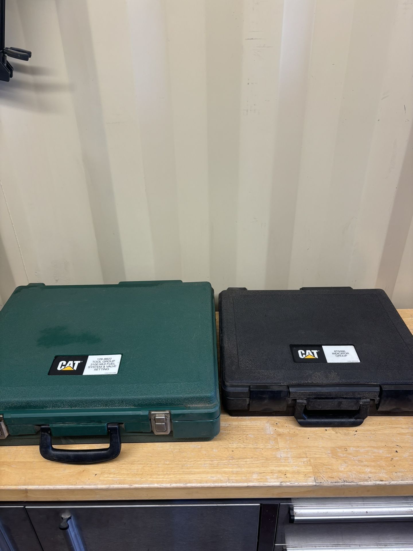 CAT tool Groups