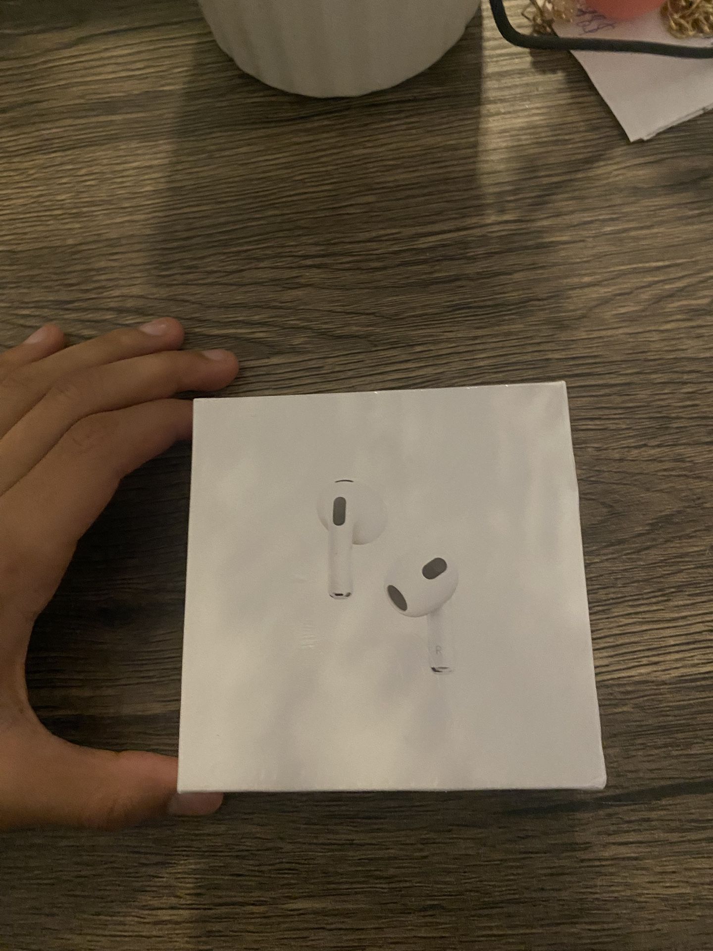 AirPods 