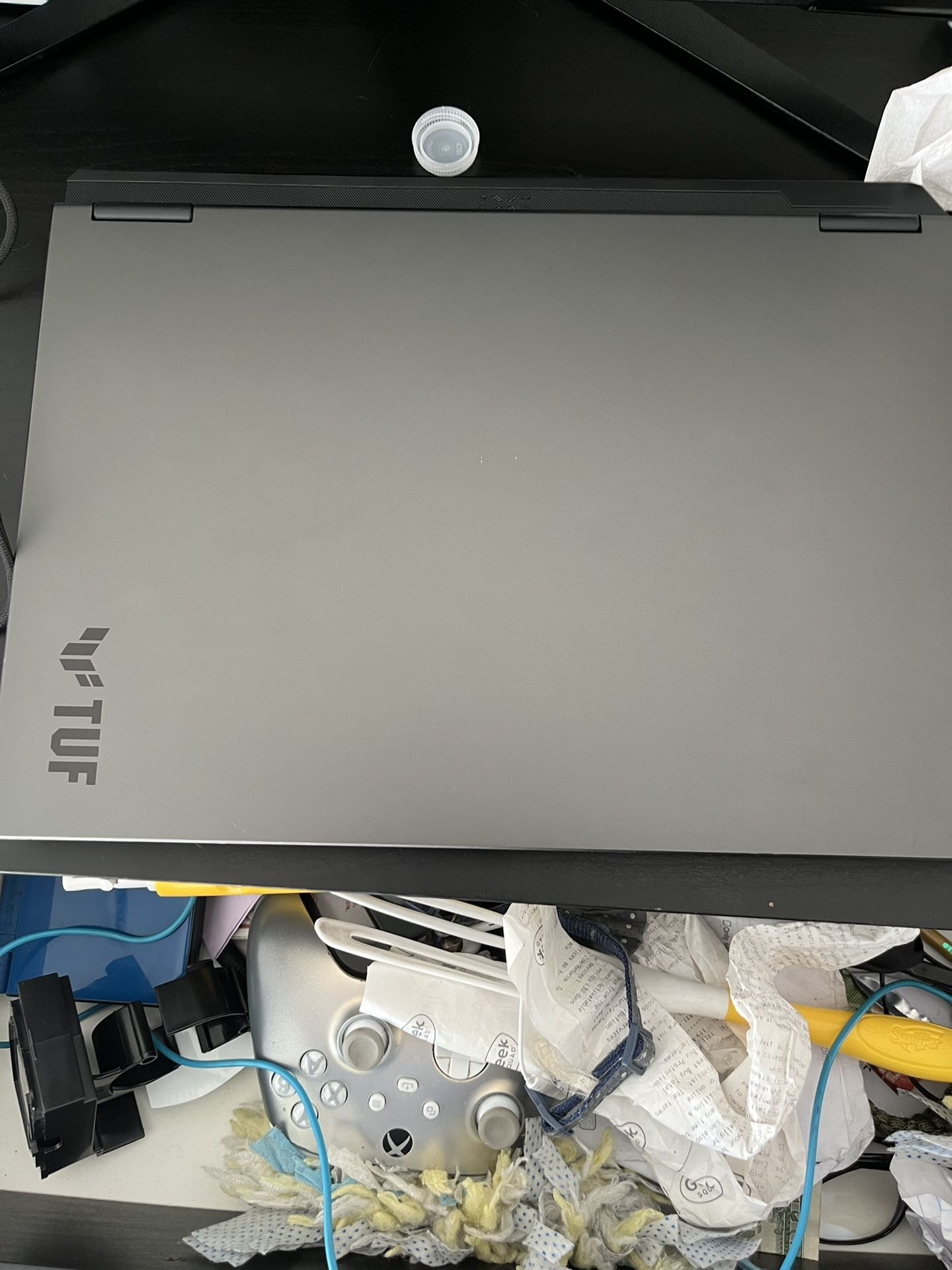 Asus Tuf A16 gaming Laptop